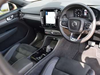 Used Volvo XC40 2020 for sale - 75254198: Photo