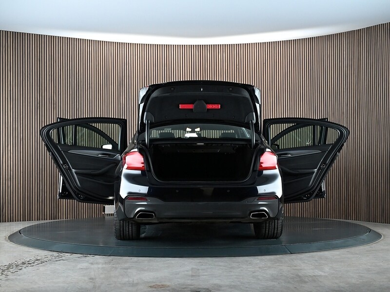 Used BMW 5 Series 2018 for sale - 77840725: Photo 18