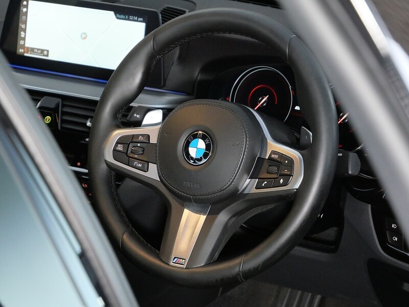 Used BMW 5 Series 2018 for sale - 77840725: Photo 24