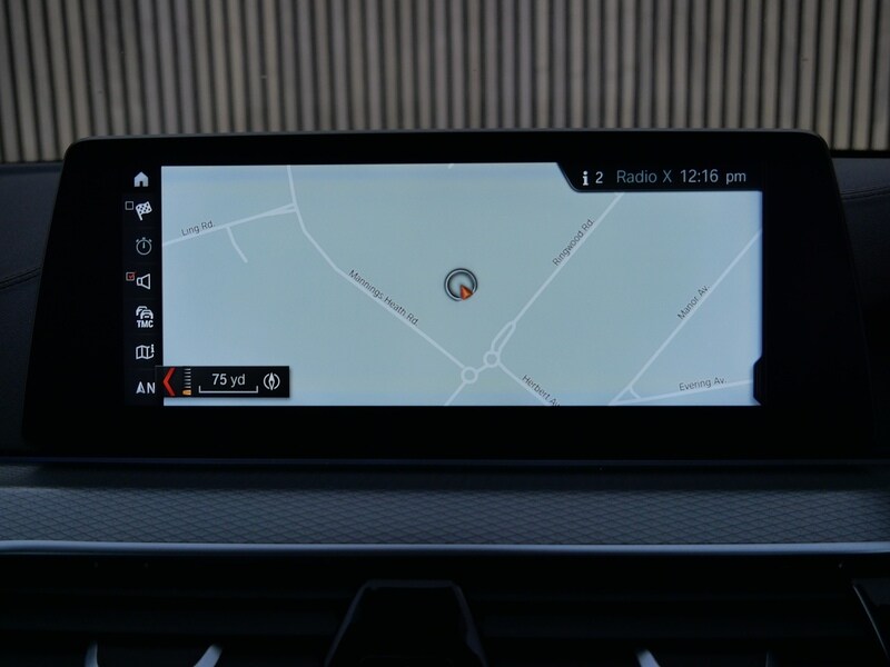 Used BMW 5 Series 2018 for sale - 77840725: Photo 26