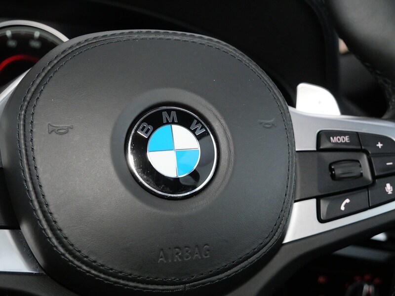 Used BMW 5 Series 2018 for sale - 77840725: Photo 37