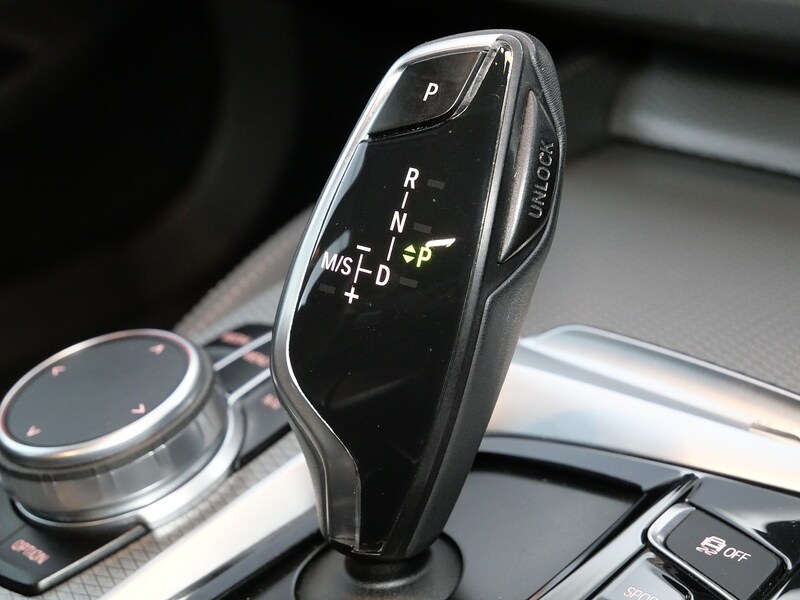 Used BMW 5 Series 2018 for sale - 77840725: Photo 39