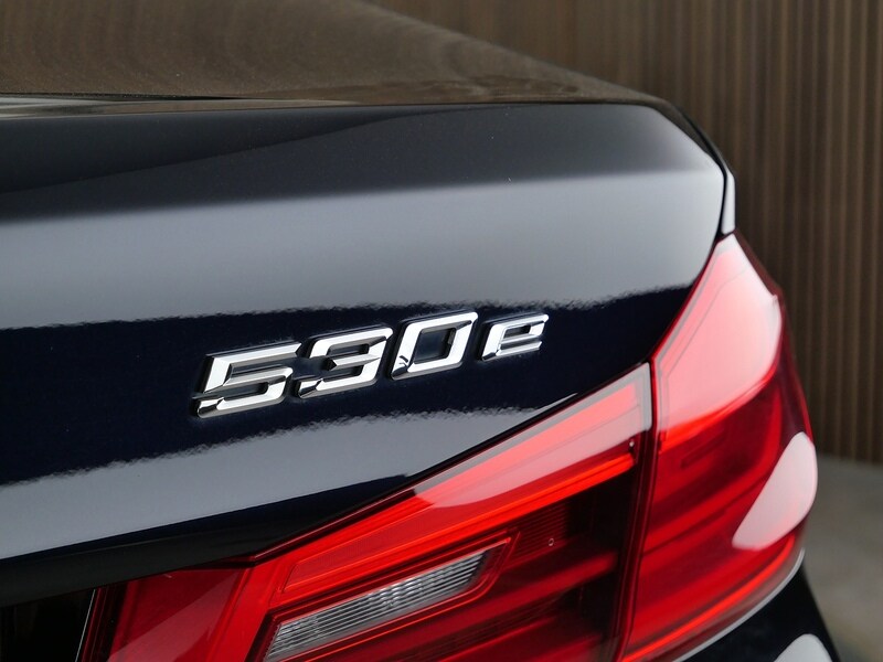 Used BMW 5 Series 2018 for sale - 77840725: Photo 42