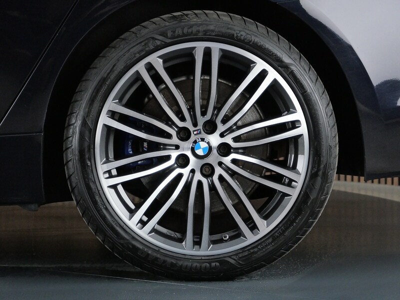 Used BMW 5 Series 2018 for sale - 77840725: Photo 44