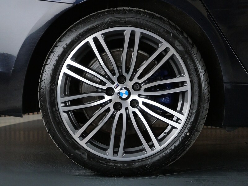 Used BMW 5 Series 2018 for sale - 77840725: Photo 45