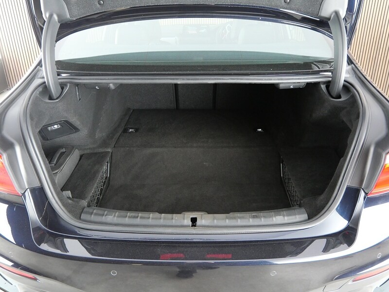 Used BMW 5 Series 2018 for sale - 77840725: Photo 47