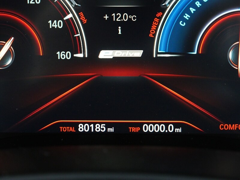 Used BMW 5 Series 2018 for sale - 77840725: Photo 48