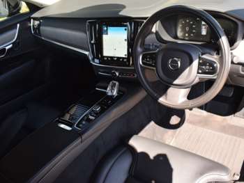 Used Volvo S90 2021 for sale - 74493843: Photo