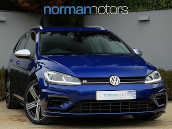 Used Volkswagen Golf 2020 for sale - 76267490: Photo