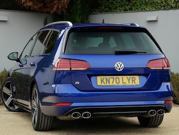 Used Volkswagen Golf 2020 for sale - 76267490: Photo