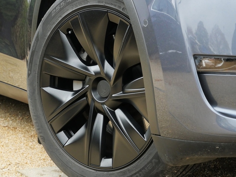 Used Tesla Model Y 2022 for sale - 76454838: Photo 10