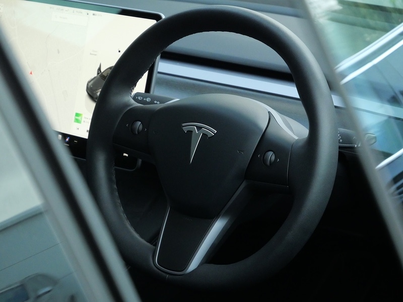 Used Tesla Model Y 2022 for sale - 76454838: Photo 12