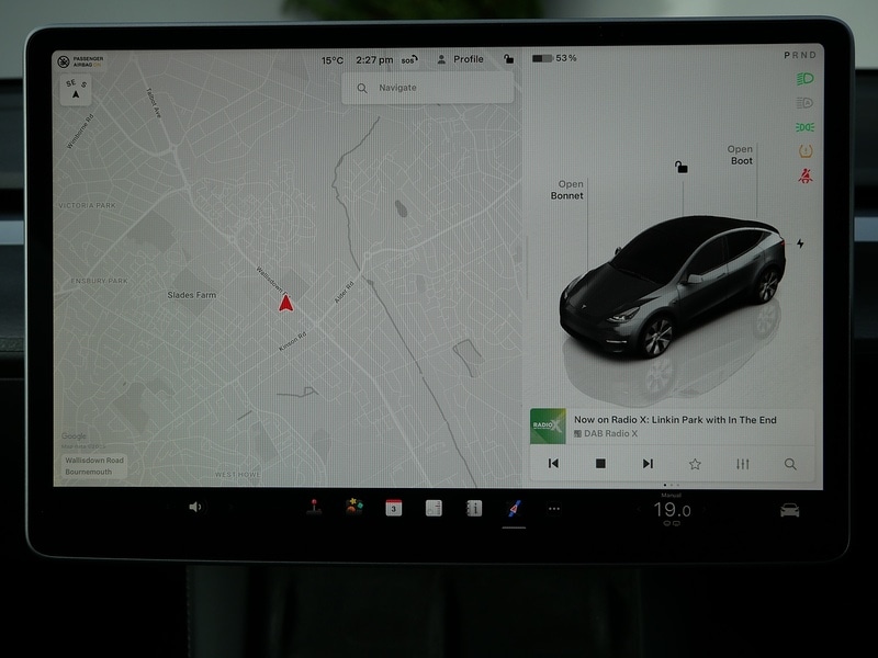 Used Tesla Model Y 2022 for sale - 76454838: Photo 13