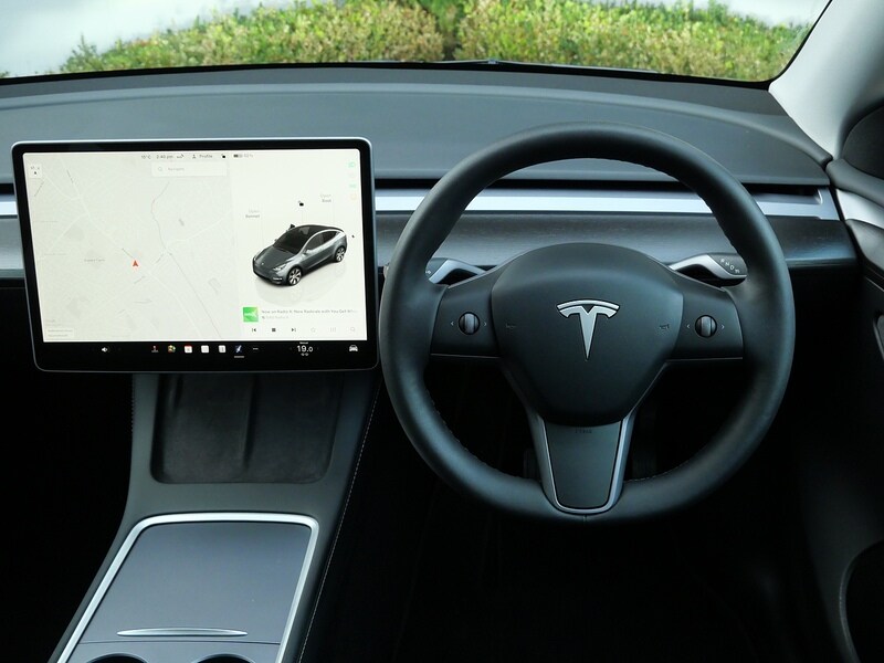 Used Tesla Model Y 2022 for sale - 76454838: Photo 14