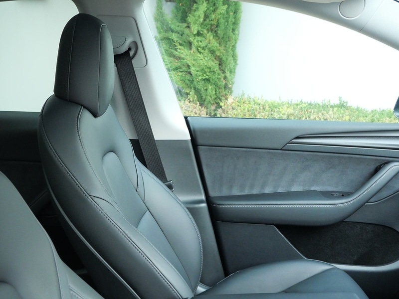 Used Tesla Model Y 2022 for sale - 76454838: Photo 17