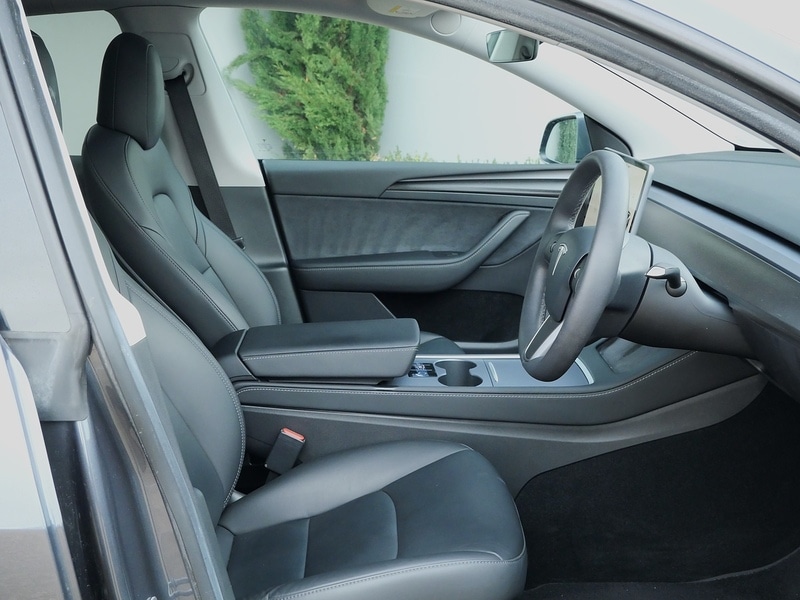 Used Tesla Model Y 2022 for sale - 76454838: Photo 18