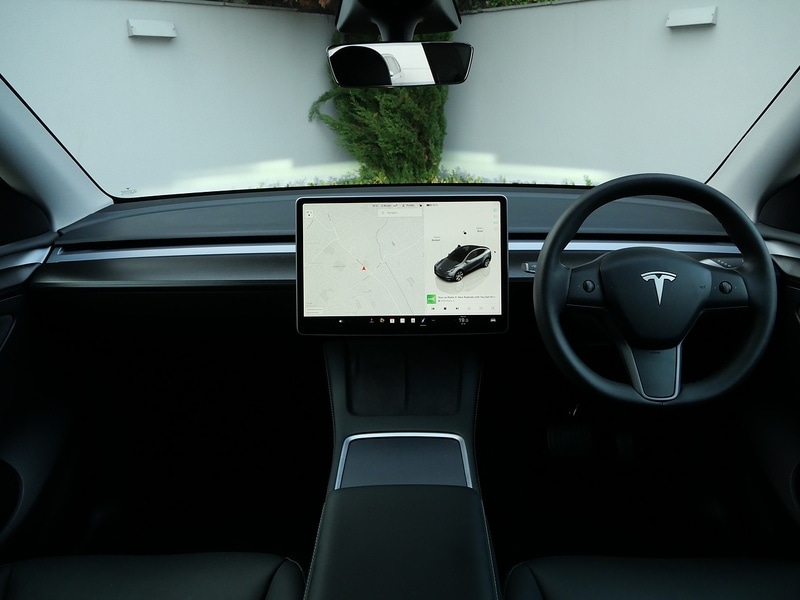 Used Tesla Model Y 2022 for sale - 76454838: Photo 19