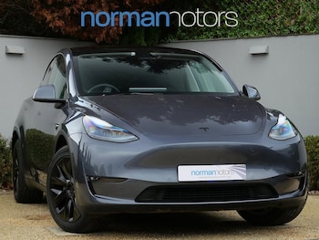 Used Tesla Model Y 2022 for sale - 76454838: Photo