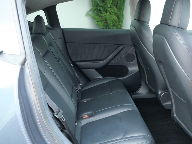 Used Tesla Model Y 2022 for sale - 76454838: Photo 20