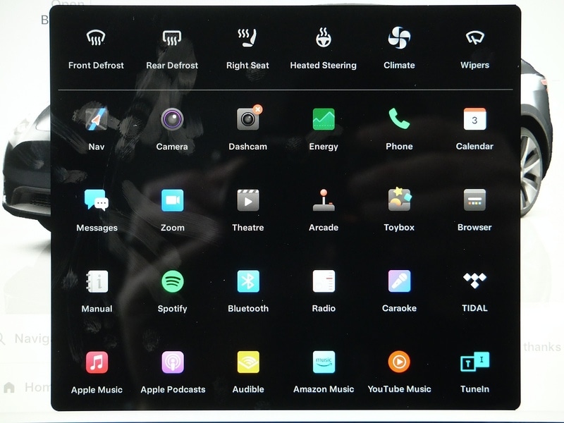 Used Tesla Model Y 2022 for sale - 76454838: Photo 22