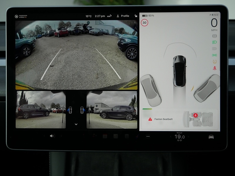 Used Tesla Model Y 2022 for sale - 76454838: Photo 23