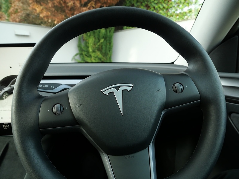 Used Tesla Model Y 2022 for sale - 76454838: Photo 25