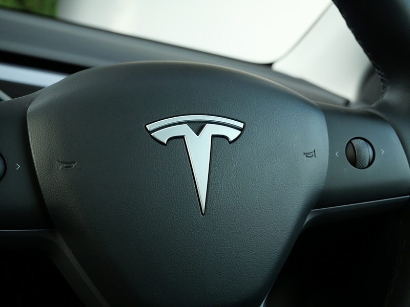 Used Tesla Model Y 2022 for sale - 76454838: Photo 26