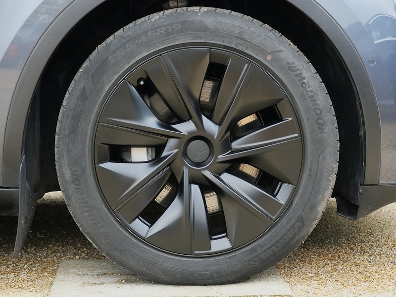 Used Tesla Model Y 2022 for sale - 76454838: Photo 32