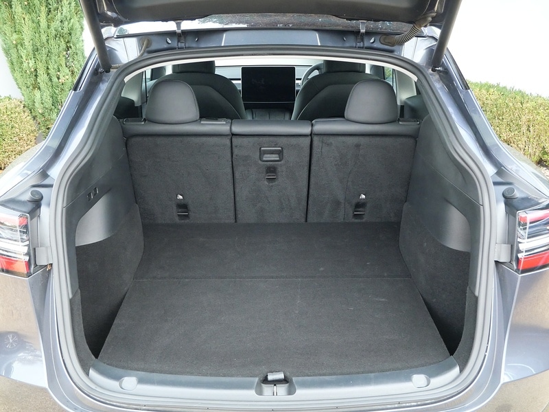 Used Tesla Model Y 2022 for sale - 76454838: Photo 33