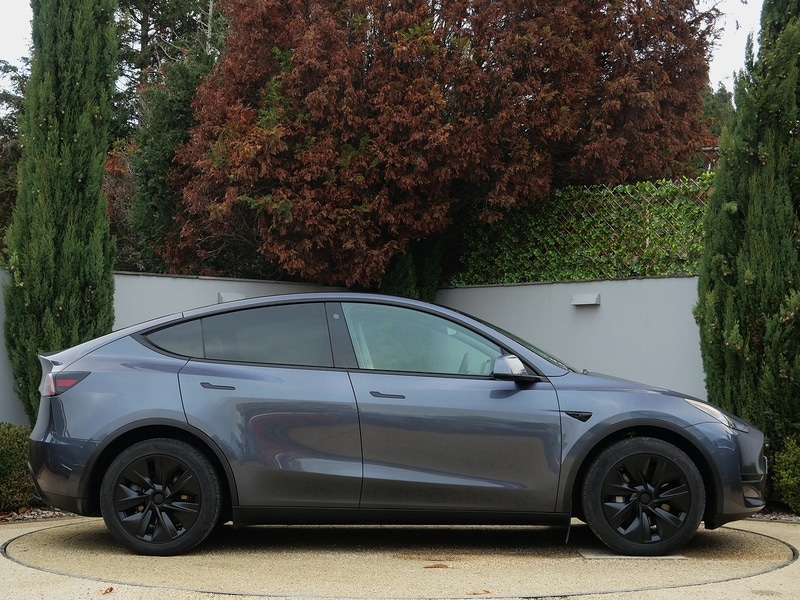 Used Tesla Model Y 2022 for sale - 76454838: Photo 7