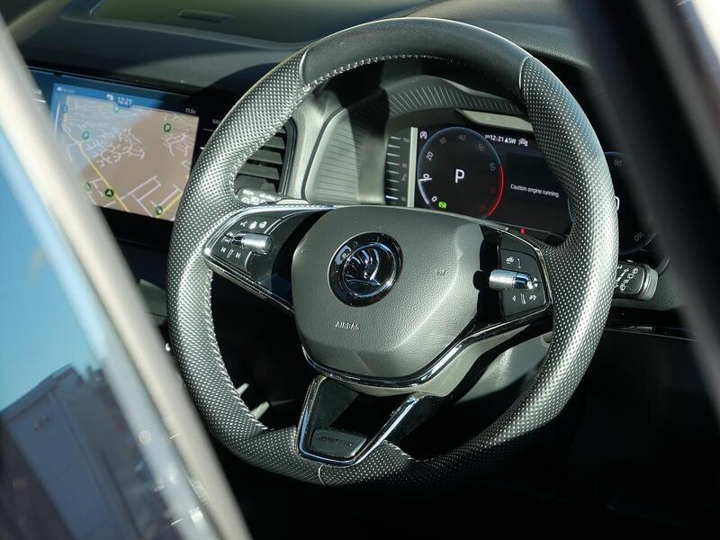 Used Skoda Karoq 2022 for sale - 76863565: Photo 13