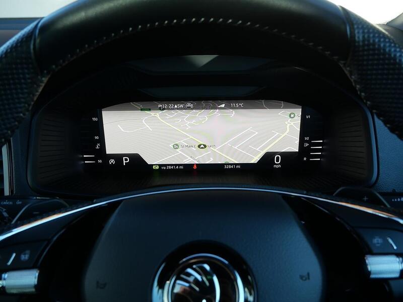 Used Skoda Karoq 2022 for sale - 76863565: Photo 14