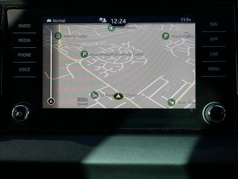 Used Skoda Karoq 2022 for sale - 76863565: Photo 15