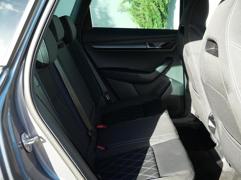 Used Skoda Karoq 2022 for sale - 76863565: Photo 24