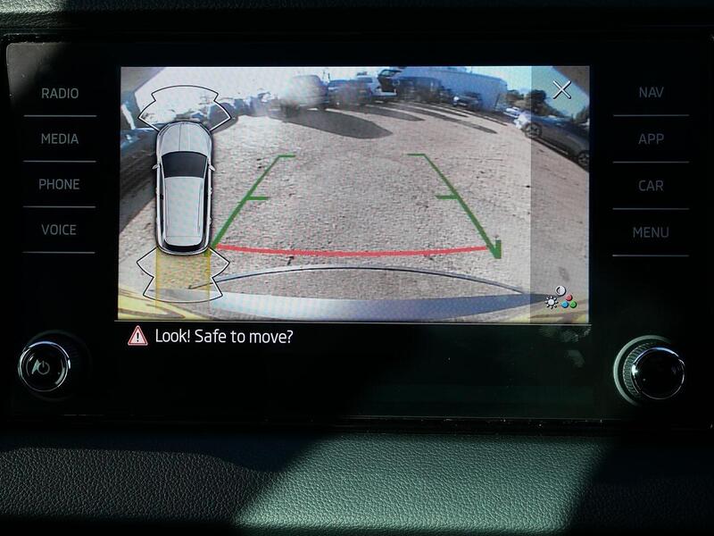 Used Skoda Karoq 2022 for sale - 76863565: Photo 26