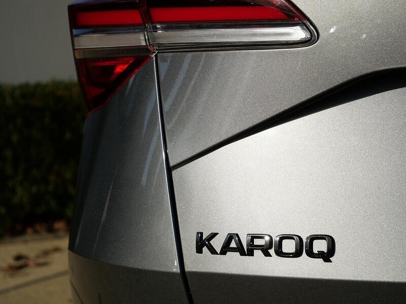 Used Skoda Karoq 2022 for sale - 76863565: Photo 34