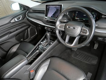 Used Jeep Compass 2023 for sale - 78632638: Photo