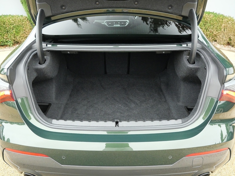 Vehicle 34