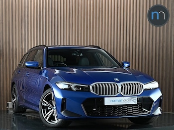 Used BMW 3 Series 2024 for sale - 79586077: Photo