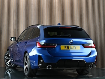 Used BMW 3 Series 2024 for sale - 79586077: Photo