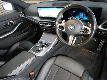 Used BMW 3 Series 2024 for sale - 79586077: Photo