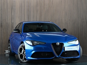 Used Alfa Romeo Giulia 2022 for sale - 78557957: Photo