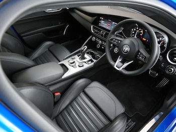 Used Alfa Romeo Giulia 2022 for sale - 78557957: Photo