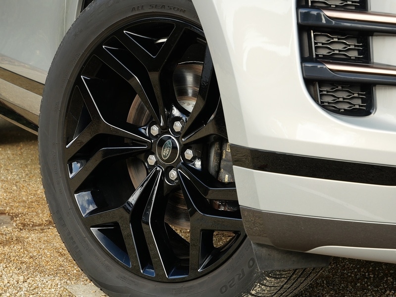 Used Land Rover Range Rover Evoque 2022 for sale - 76740828: Photo 10