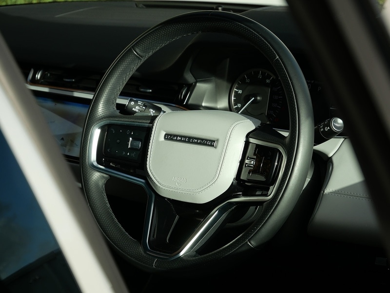 Used Land Rover Range Rover Evoque 2022 for sale - 76740828: Photo 12