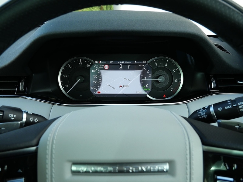 Used Land Rover Range Rover Evoque 2022 for sale - 76740828: Photo 13