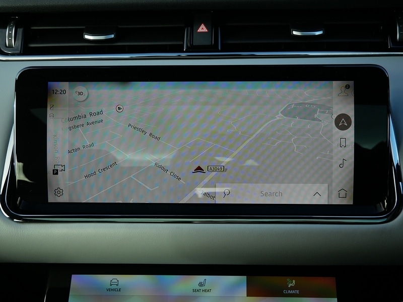 Used Land Rover Range Rover Evoque 2022 for sale - 76740828: Photo 14