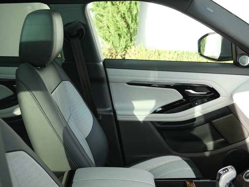 Used Land Rover Range Rover Evoque 2022 for sale - 76740828: Photo 19