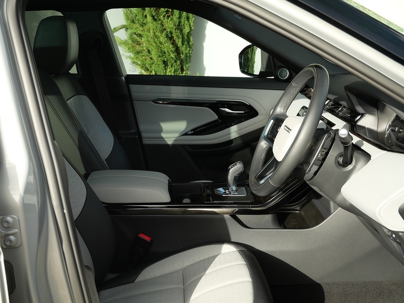 Used Land Rover Range Rover Evoque 2022 for sale - 76740828: Photo 20