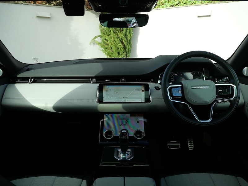 Used Land Rover Range Rover Evoque 2022 for sale - 76740828: Photo 21